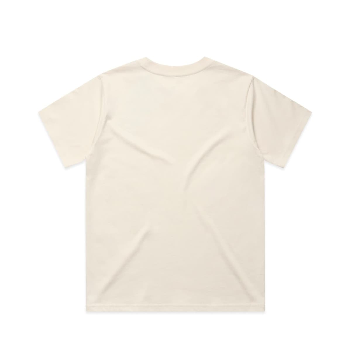 Wo's Classic Minus Tee [-5cm]