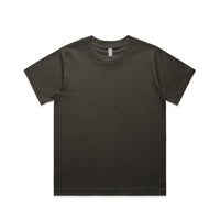 Wo's Classic Minus Tee [-5cm]