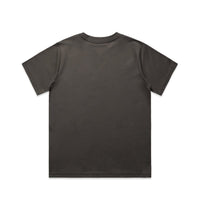Wo's Classic Minus Tee [-5cm]