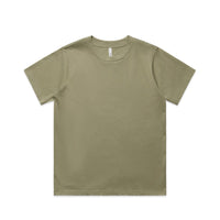 Wo's Classic Minus Tee [-5cm]
