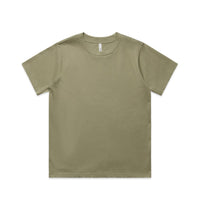 Wo's Classic Minus Tee [-5cm]