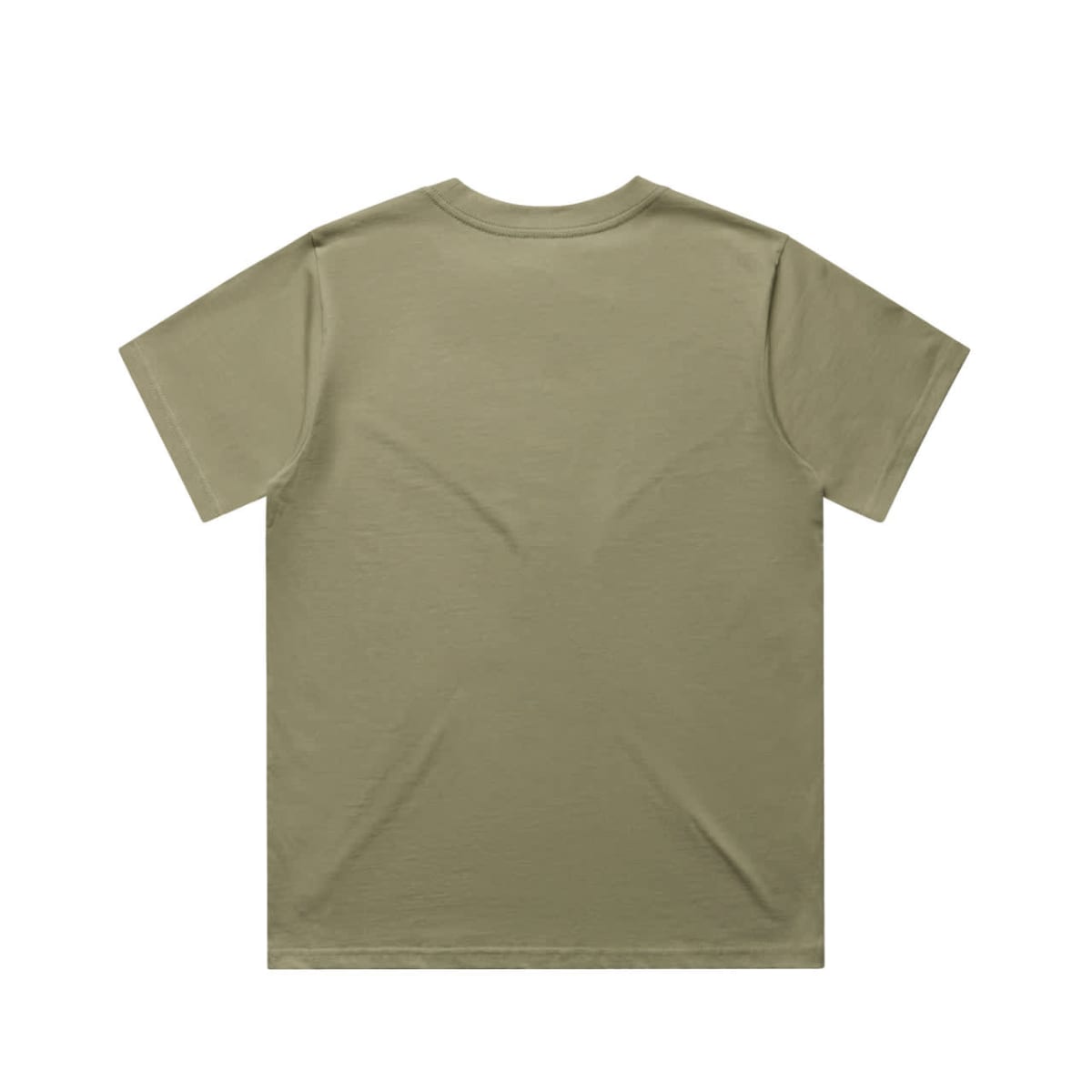 Wo's Classic Minus Tee [-5cm]
