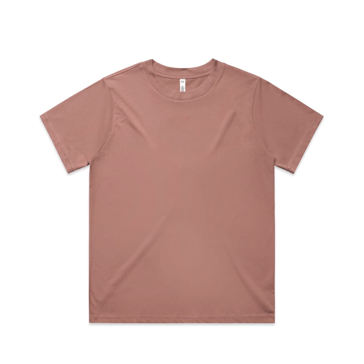 Wo's Classic Minus Tee [-5cm]