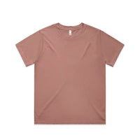 Wo's Classic Minus Tee [-5cm]