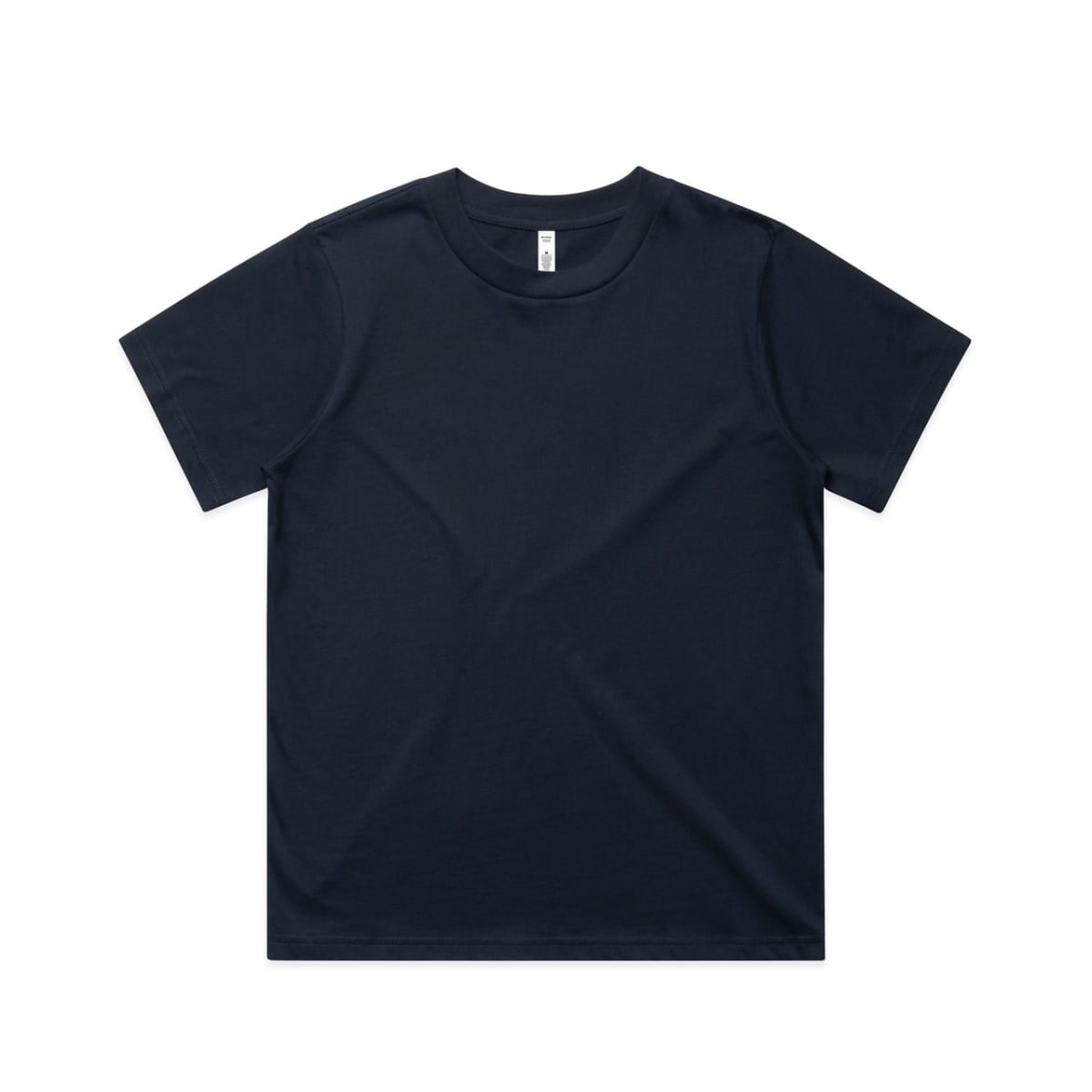 Wo's Classic Minus Tee [-5cm]