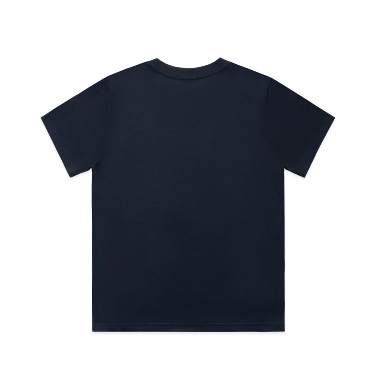 Wo's Classic Minus Tee [-5cm]