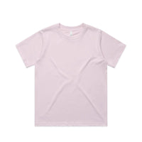 Wo's Classic Minus Tee [-5cm]