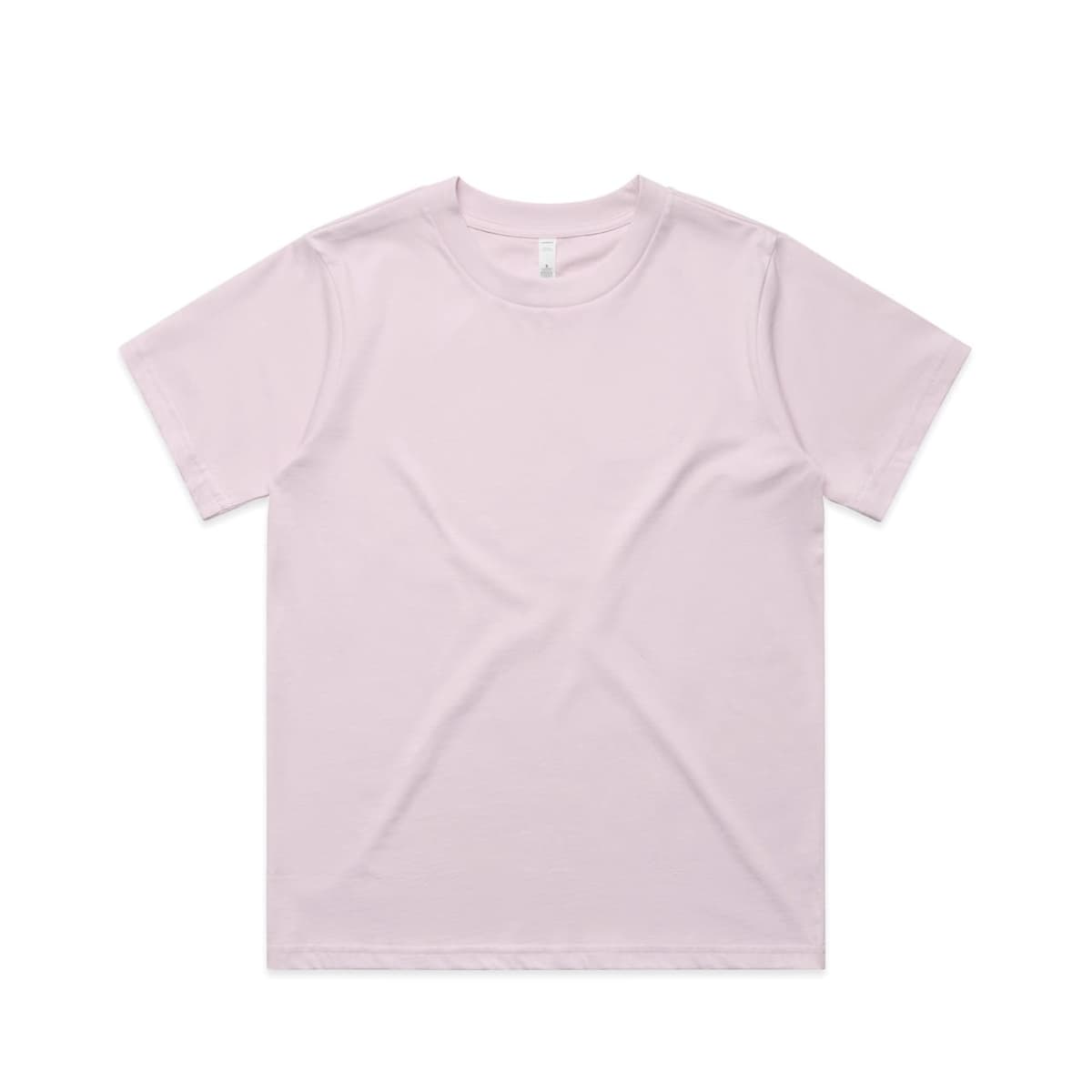Wo's Classic Minus Tee [-5cm]