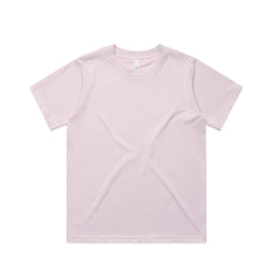 Wo's Classic Minus Tee [-5cm]