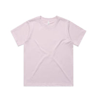 Wo's Classic Minus Tee [-5cm]