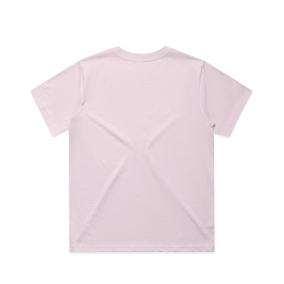 Wo's Classic Minus Tee [-5cm]