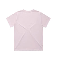 Wo's Classic Minus Tee [-5cm]