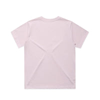 Wo's Classic Minus Tee [-5cm]