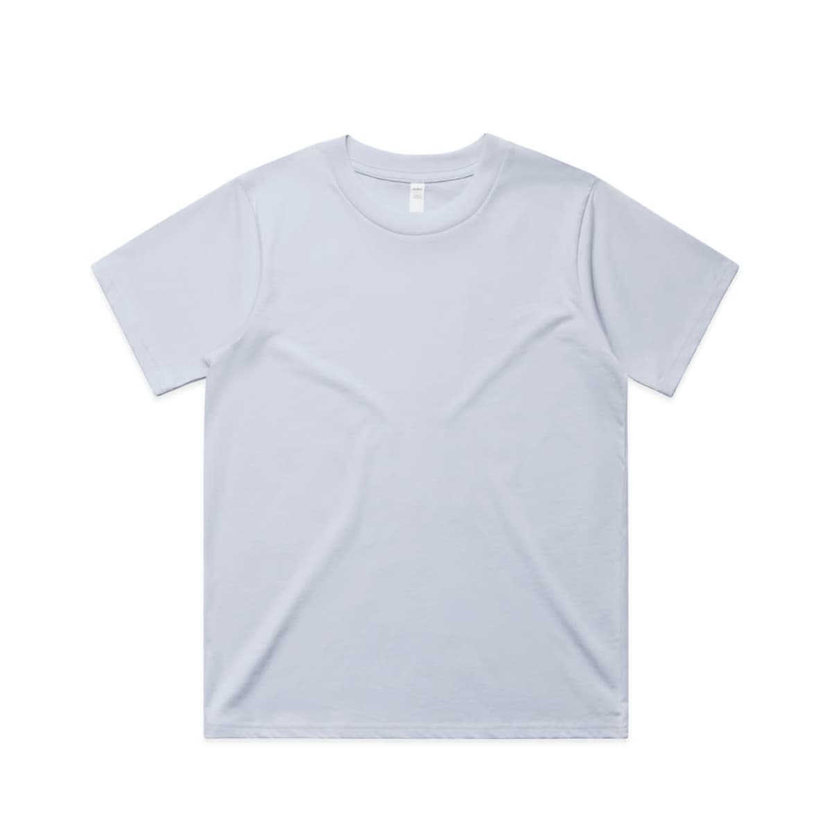 Wo's Classic Minus Tee [-5cm]