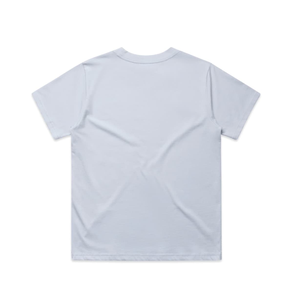 Wo's Classic Minus Tee [-5cm]