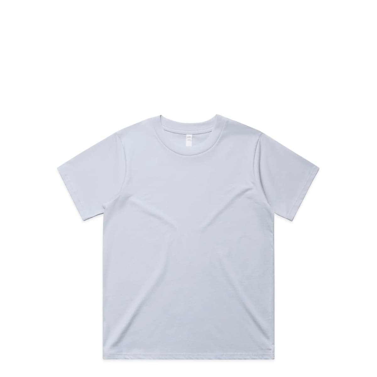 Wo's Classic Minus Tee [-5cm]