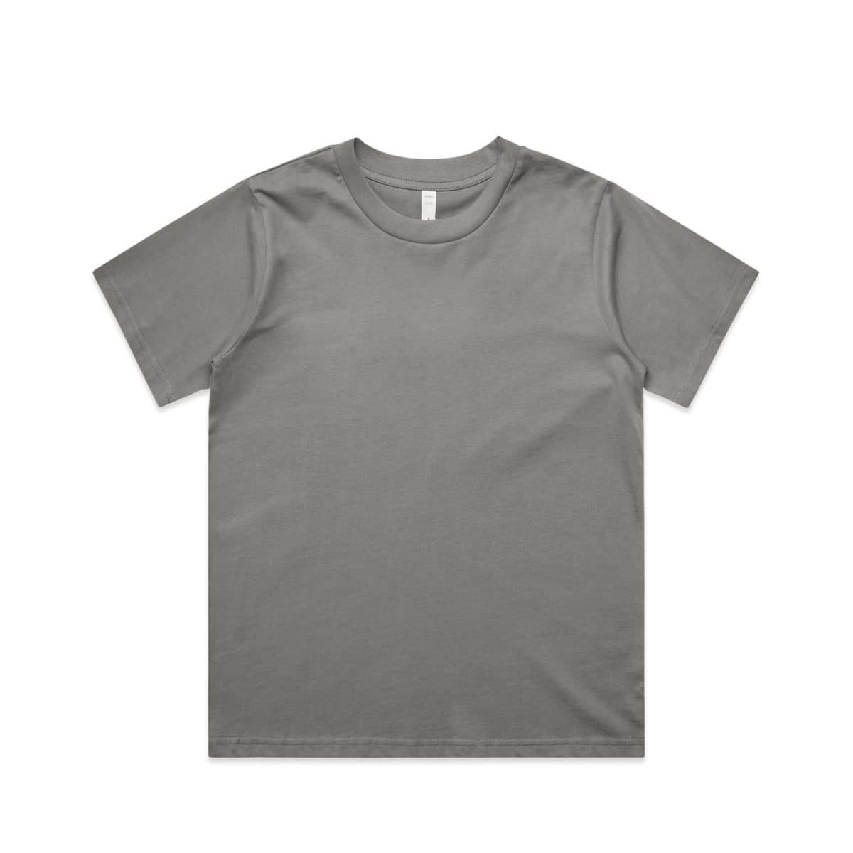 Wo's Classic Minus Tee [-5cm]