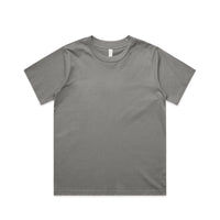 Wo's Classic Minus Tee [-5cm]