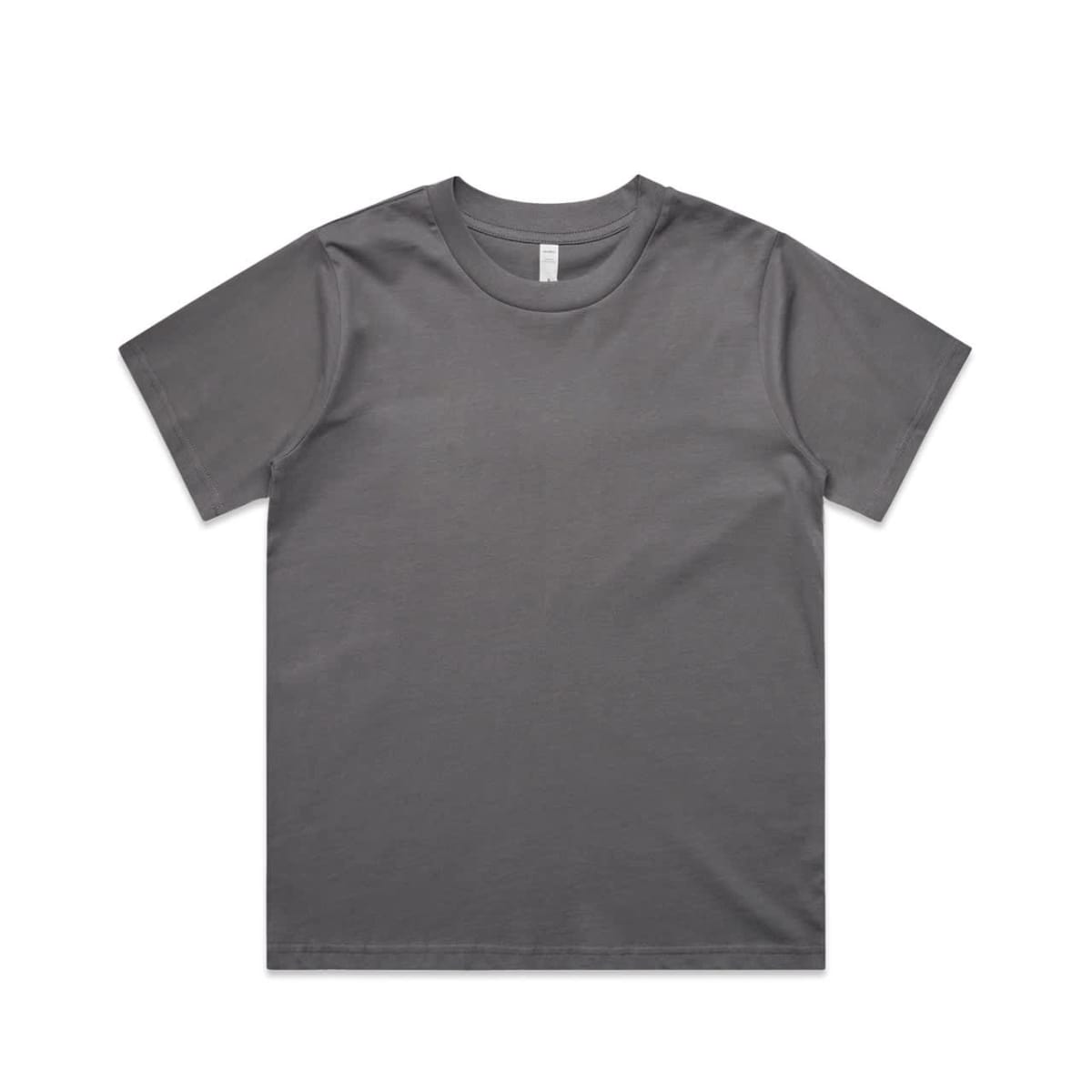 Wo's Classic Minus Tee [-5cm]