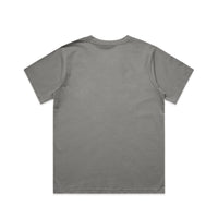 Wo's Classic Minus Tee [-5cm]
