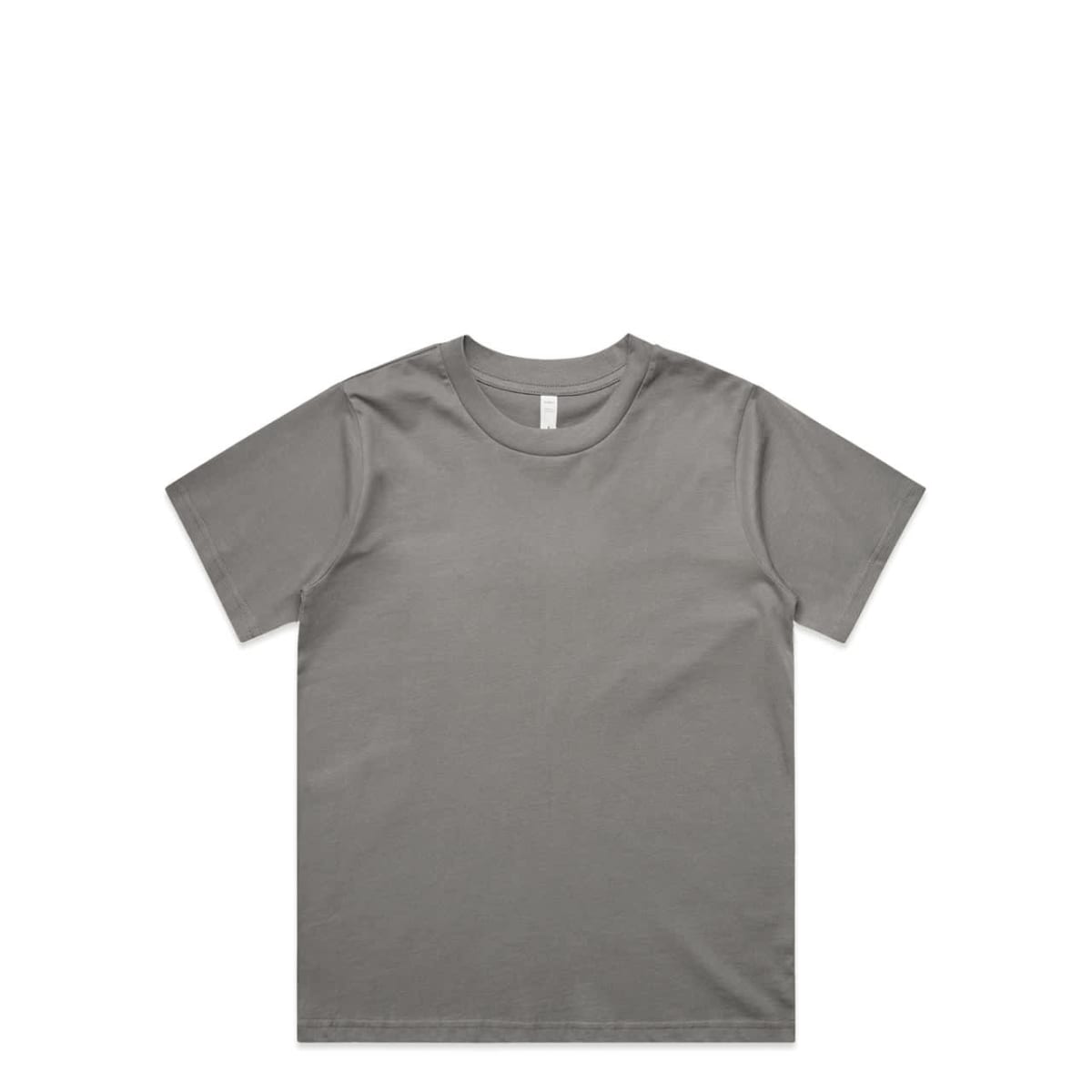 Wo's Classic Minus Tee [-5cm]