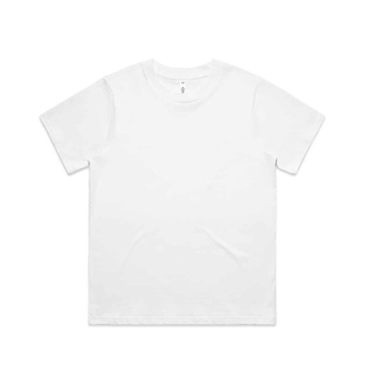 Wo's Classic Minus Tee [-5cm]