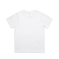 Wo's Classic Minus Tee [-5cm]