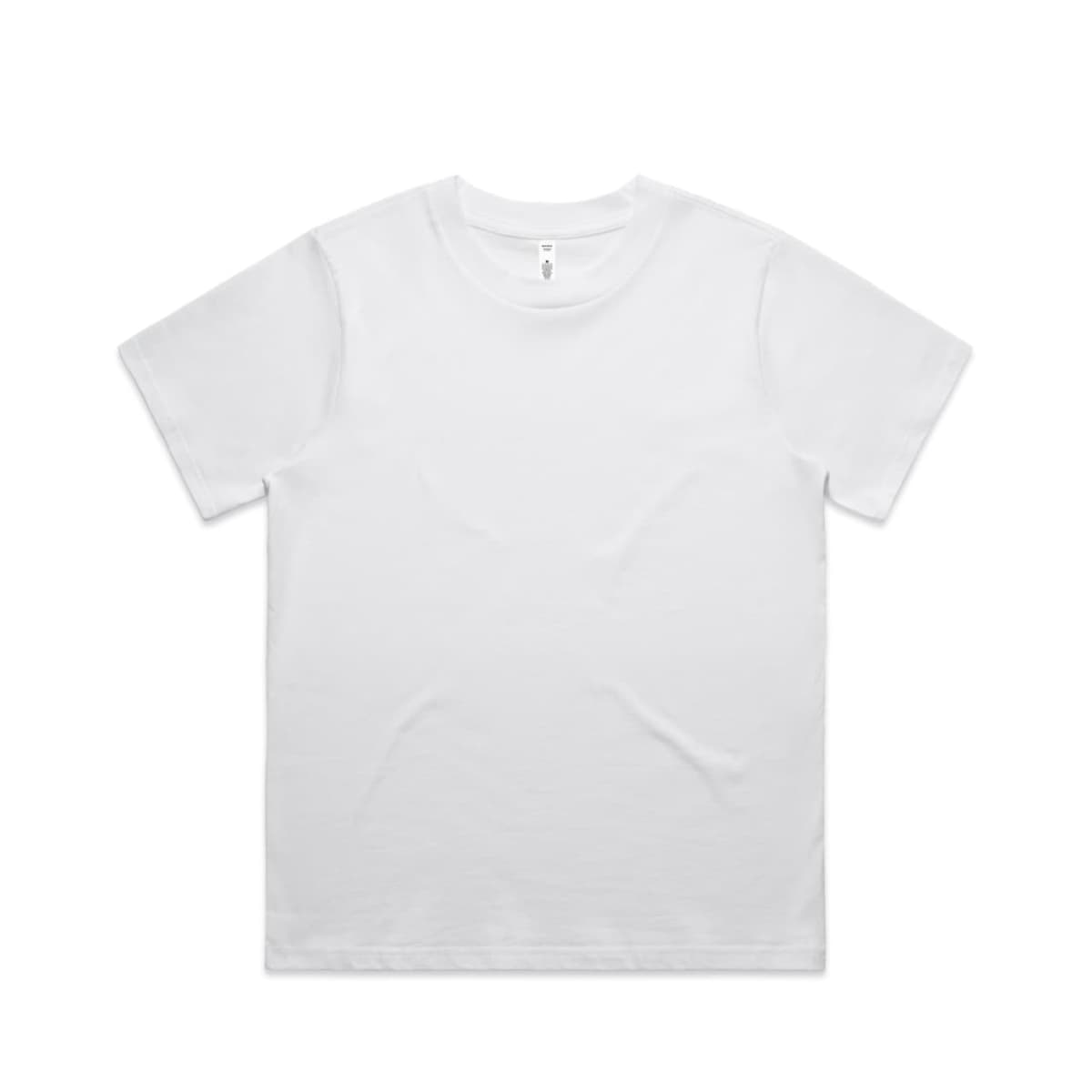 Wo's Classic Minus Tee [-5cm]