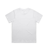 Wo's Classic Minus Tee [-5cm]