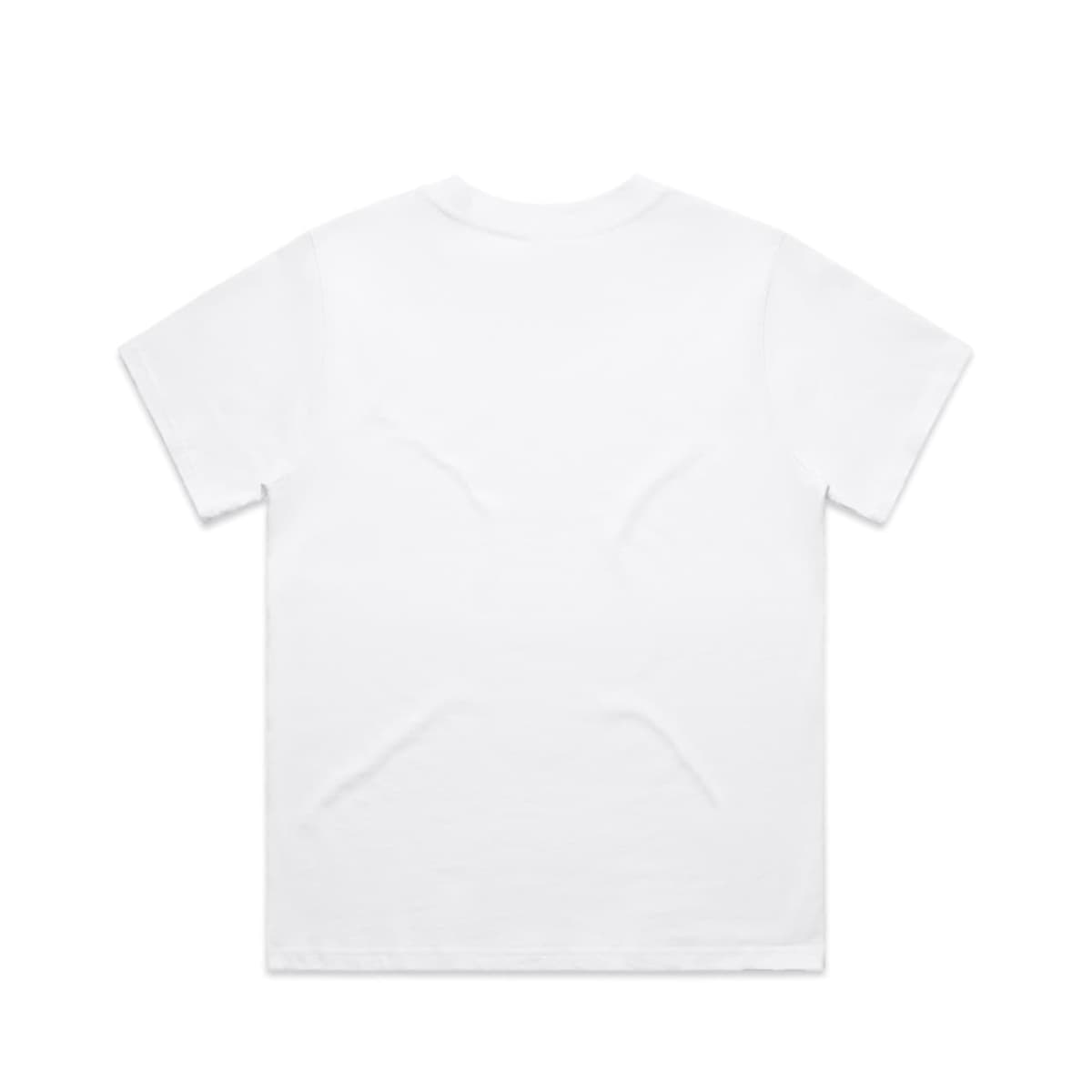 Wo's Classic Minus Tee [-5cm]
