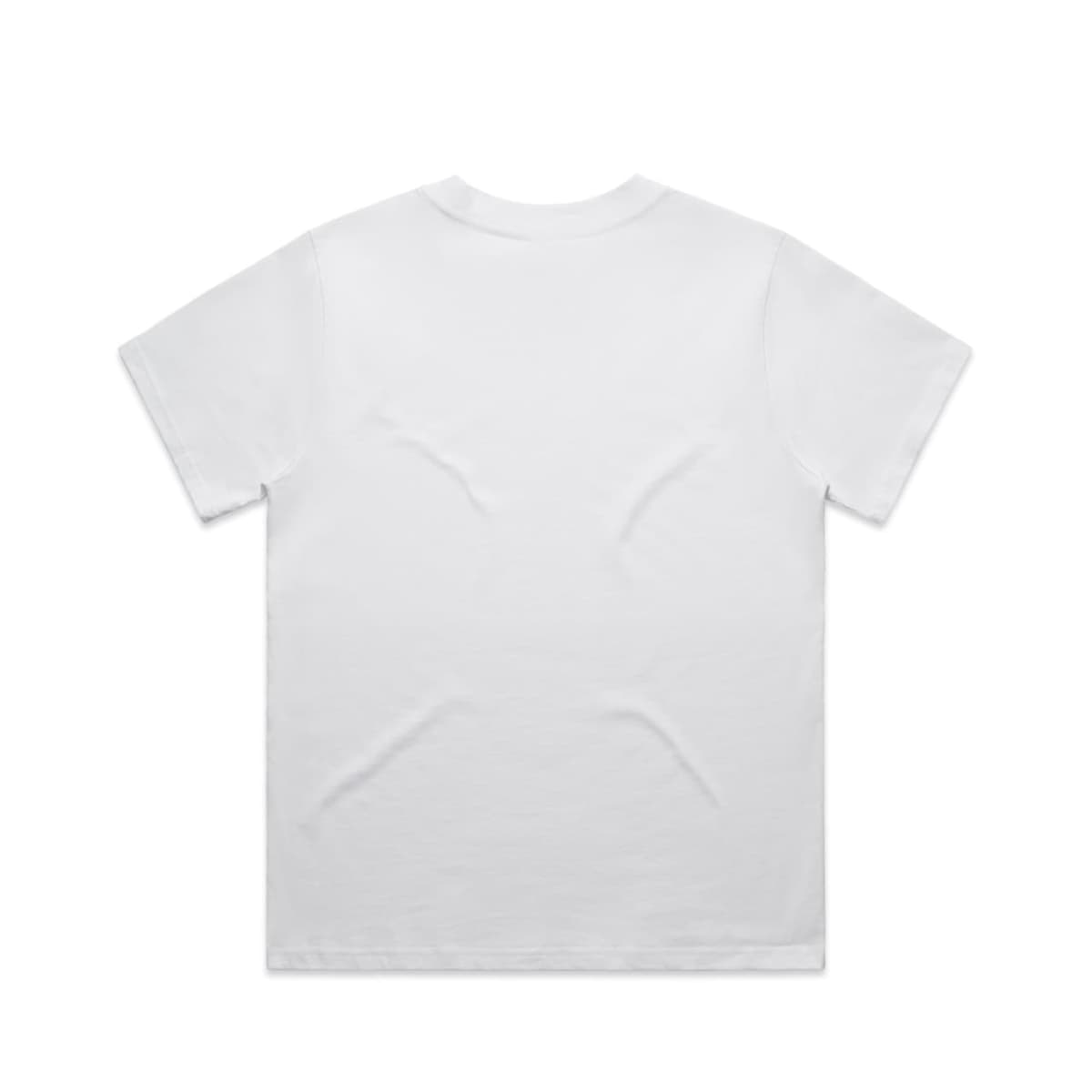 Wo's Classic Minus Tee [-5cm]