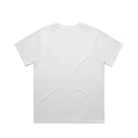 Wo's Classic Minus Tee [-5cm]