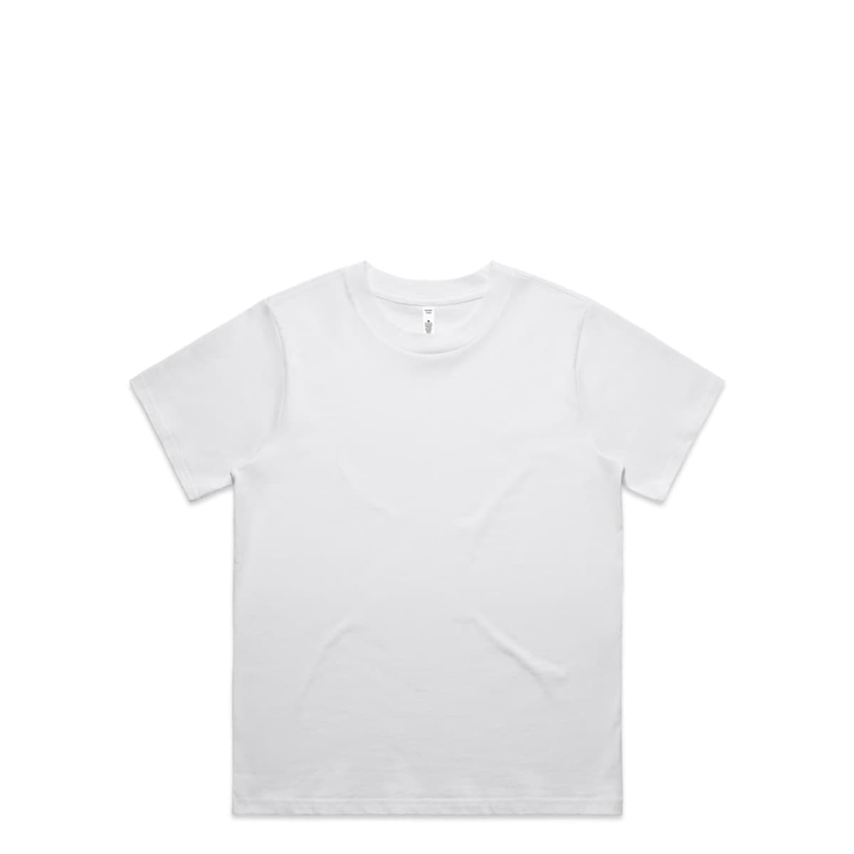 Wo's Classic Minus Tee [-5cm]