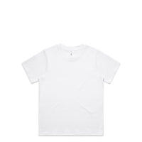 Wo's Classic Minus Tee [-5cm]