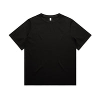 Wo's Heavy Tee