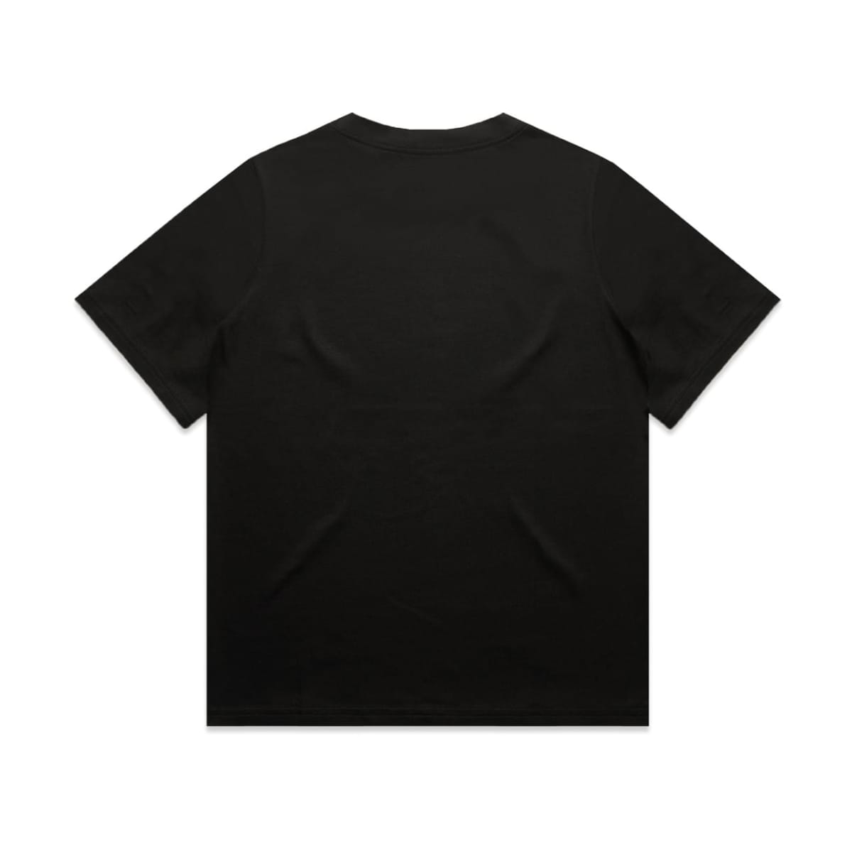 Wo's Heavy Tee