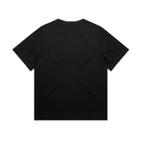 Wo's Heavy Tee