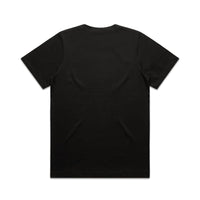 Wo's Heavy Tee