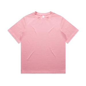 Wo's Heavy Tee