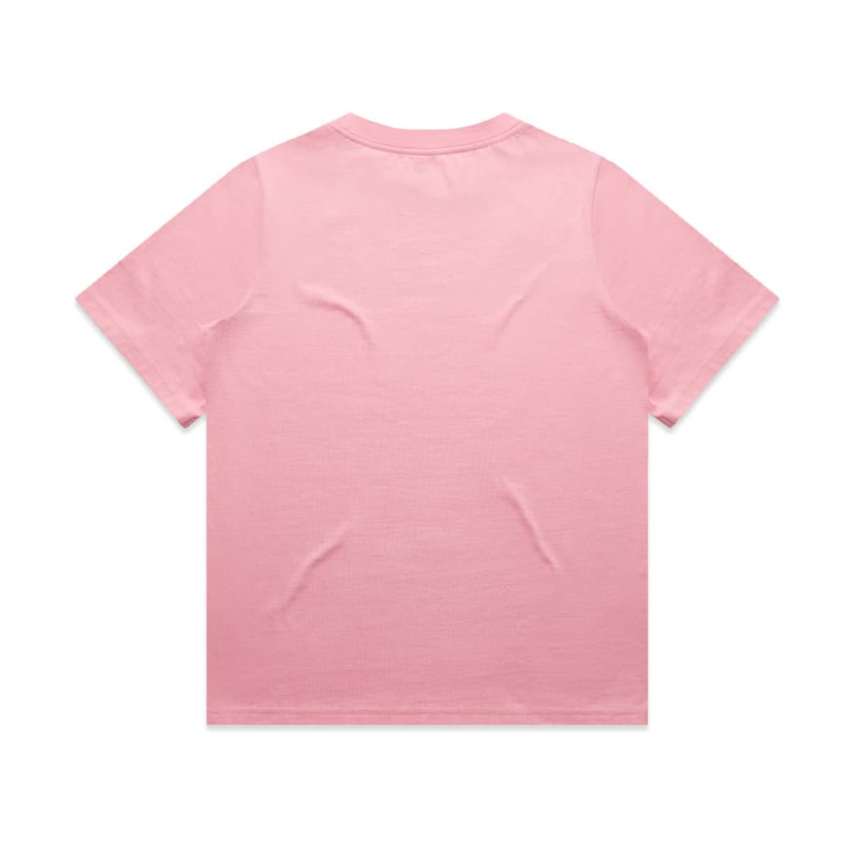 Wo's Heavy Tee