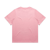 Wo's Heavy Tee