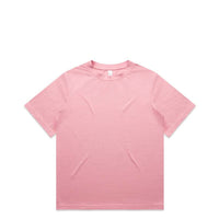 Wo's Heavy Tee