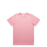 Wo's Heavy Tee