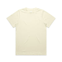 Wo's Heavy Tee