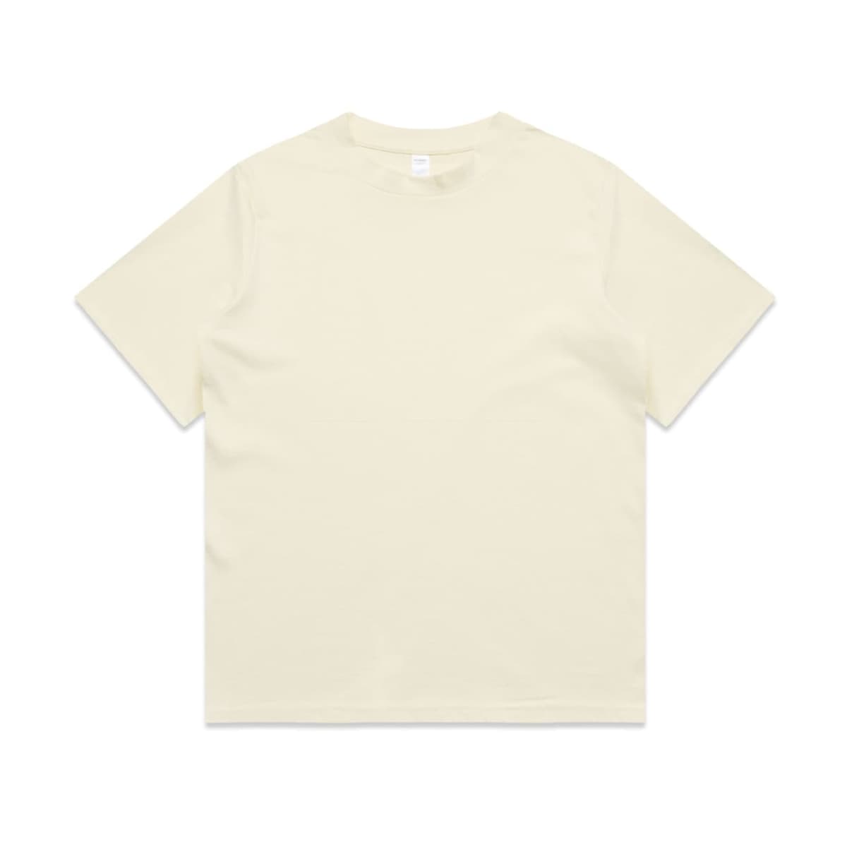 Wo's Heavy Tee