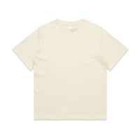 Wo's Heavy Tee