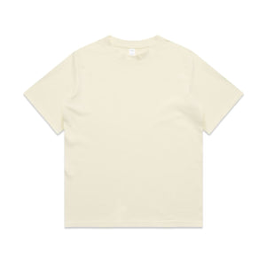 Wo's Heavy Tee