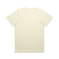 Wo's Heavy Tee