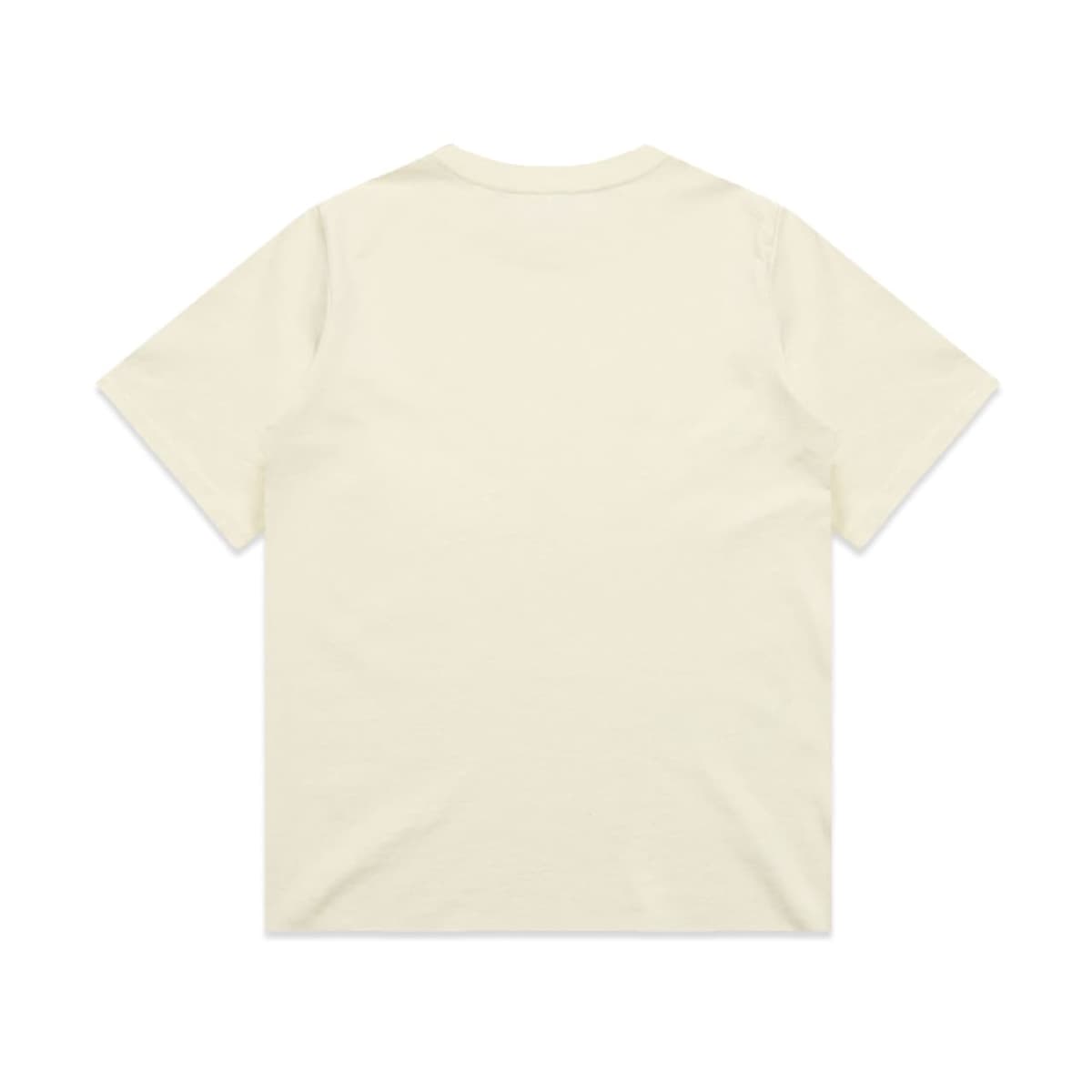 Wo's Heavy Tee