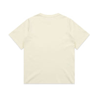 Wo's Heavy Tee